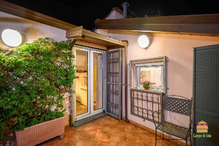 Foto Attico a La Spezia Canaletto di 162 m² con 6 locali in vendita