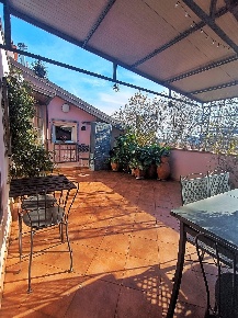 Foto Attico a La Spezia Canaletto di 162 m² con 6 locali in vendita