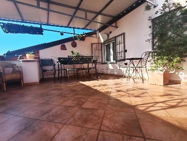 Foto Attico a La Spezia Canaletto di 162 m² con 6 locali in vendita