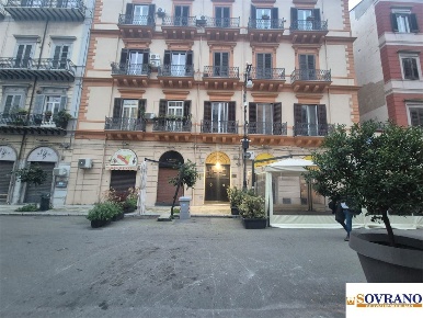Foto Ufficio a Palermo Roma - Cavour di 20 m² con 1 locali in affitto