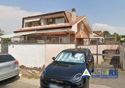 Foto Villa a schiera in Via Teramo, Ardea Nuova Florida di 148 m²