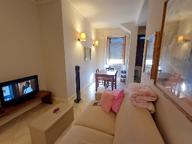 Foto Appartamento in via antonio del pollaiuolo, Firenze di 46 m²