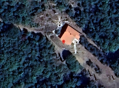 Foto Villa singola in Loc Perucci di Sotto, Scansano di 128 m² con 6 locali