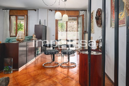 Foto Appartamento in via veronese, Treviso Fiera di 142 m² con 5 locali