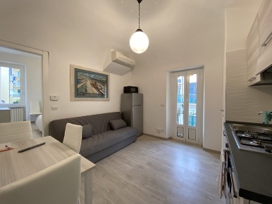 Foto Appartamento a Alassio di 50 m² con 2 locali in vendita