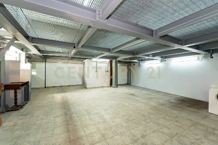 Foto Posti auto in Via del Rotolo 42/B, Catania Rotolo di 115 m² in vendita