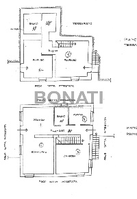 Foto Villa unifamiliare a Portovenere di 146 m² in vendita