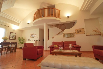 Foto Villa a schiera in Via Romagna 21, Savignano sul Rubicone Centro