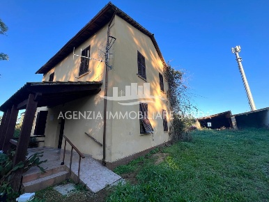 Foto Rustico a Alghero Maria Pia, Fertilia di 200 m² con 8 locali