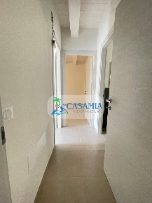 Foto Appartamento a San Benedetto del Tronto Centro di 110 m² con 3 locali