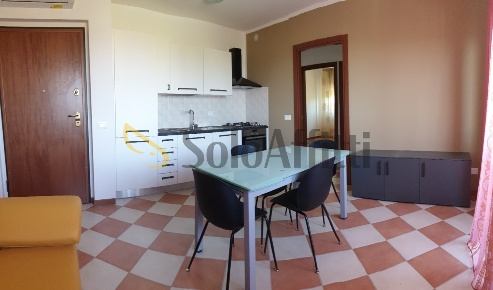 Foto Appartamento in via Puglie 13/b, Legnago Centro di 72 m² con 3 locali