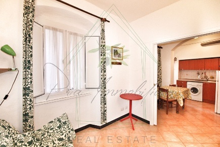 Foto Appartamento in Via dell'Arco 1, Santa Margherita Ligure Centro