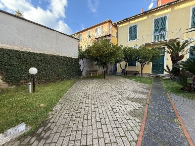 Foto Appartamento in Corso Dante Alighieri 216, Alassio Centro di 120 m²