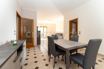 Foto Appartamento in Via Galliano 15, Misterbianco Centro di 131 m²