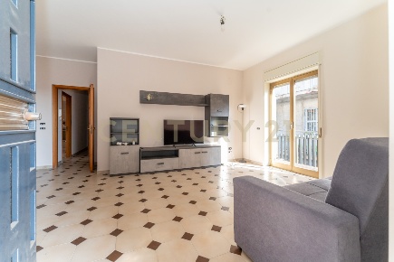 Foto Appartamento in Via Galliano 15, Misterbianco Centro di 131 m²