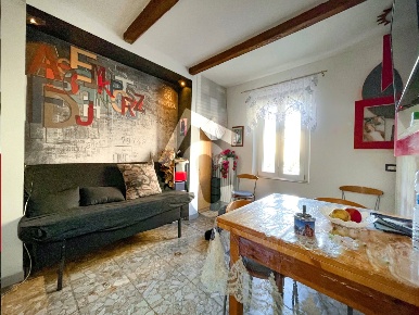 Foto Appartamento a Jesi San Giuseppe di 45 m² con 2 locali in vendita