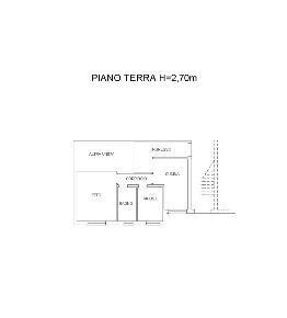 Foto Appartamento a Rovigo Grignano Polesine, Roverdicrè di 75 m²