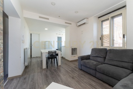 Foto Appartamento in Via Vittorio Emanuele Orlando 24, Tremestieri Etneo