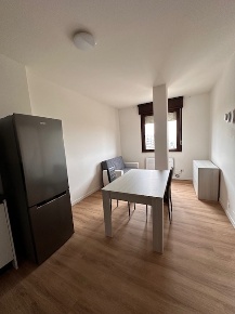 Foto Appartamento a Rovigo Commenda, San Bortolo di 40 m² con 3 locali