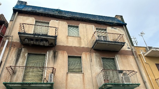 Foto Appartamento a Catania Picanello di 115 m² con 4 locali in vendita