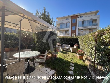 Foto Appartamento a Jesi Marconi - Santa Maria del Piano di 54 m²