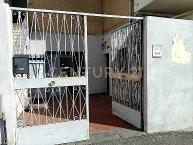 Foto Posti auto in Via Domenico Morelli 13, Catania di 44 m² con 1 locali