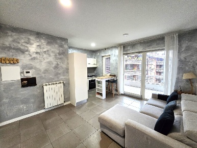 Foto Appartamento in Via Guglielmo Petroni 38, Roma Casal Boccone di 60 m²