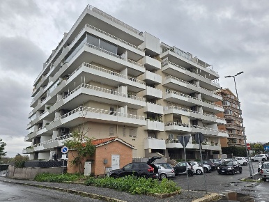 Foto Appartamento in Via Guglielmo Petroni 38, Roma Casal Boccone di 60 m²