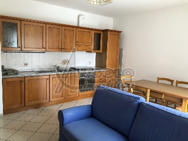 Foto Appartamento a Stienta Centro di 84 m² con 3 locali in vendita