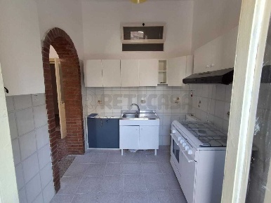 Foto Appartamento in Via MARCHE, Siracusa Grottasanta - Tunisi di 70 m²