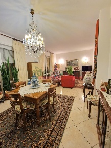 Foto Appartamento in Via Diomede Bonamici, Livorno Calzabigi di 165 m²