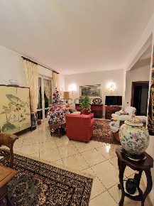 Foto Appartamento in Via Diomede Bonamici, Livorno Calzabigi di 165 m²