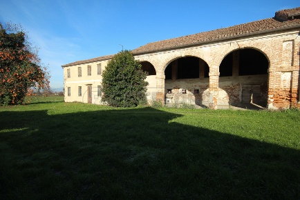 Foto Rustico a Camisano Vicentino Frazioni di Camisano Vicentino in vendita