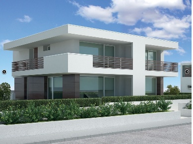 Foto Villa unifamiliare a San Giovanni la Punta Centro di 120 m² in vendita
