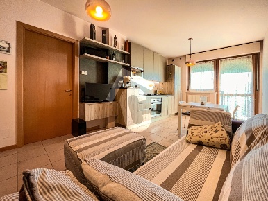 Foto Appartamento a Maiolati Spontini di 61 m² con 2 locali in vendita