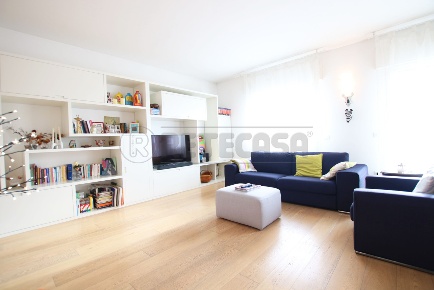 Foto Appartamento in viale riviera berica  205, Vicenza di 159 m²