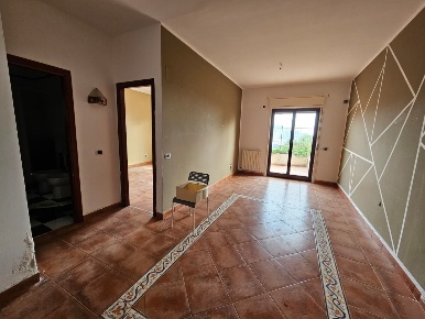 Foto Appartamento in Via Rosina Ferrario  20, Palermo Malaspina di 70 m²