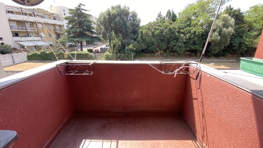 Foto Appartamento in Via della Colletta 46/B/6, Arenzano Pineta di 90 m²