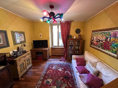 Foto Appartamento in piazza caduti, Fiorenzuola d'Arda Centro di 90 m²