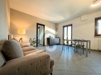 Foto Appartamento a Maiolati Spontini di 68 m² con 2 locali in vendita