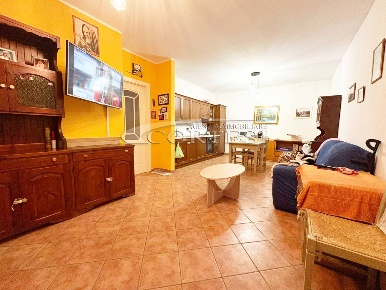 Foto Appartamento a San Costanzo di 70 m² con 4 locali in vendita