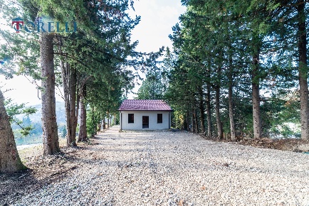 Foto Magazzino a Sogliano al Rubicone di 60 m² con 1 locali in vendita