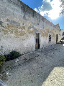 Foto Casa indipendente a Marsala Centro Urbano di 310 m² con 7 locali