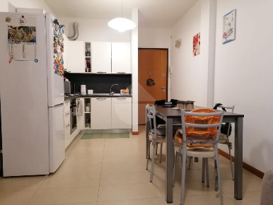Foto Appartamento in Via Dante Alighieri, Musile di Piave di 65 m²