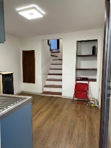 Foto Casa indipendente in via di santomoro, Pistoia di 65 m² con 3 locali