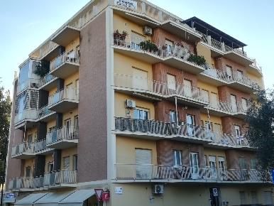 Foto Attico a Pescara Ospedale di 167 m² con 5 locali in vendita