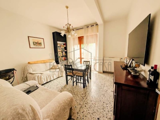 appartamento in vendita a Camaiore in zona Capezzano Pianore