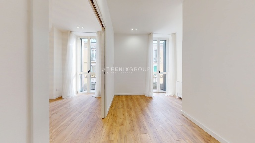 Foto Appartamento in Via Guido Guinizelli 3, Milano Pasteur di 60 m²