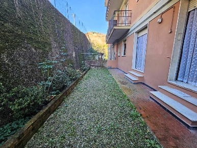 Foto Appartamento in Via Antonio Gavino 10, Campomorone Centro di 70 m²