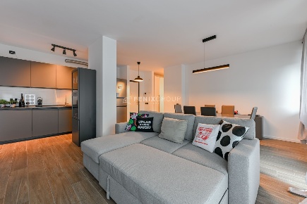 Foto Appartamento in Via Carducci 35, Cologno Monzese San Giuliano di 85 m²